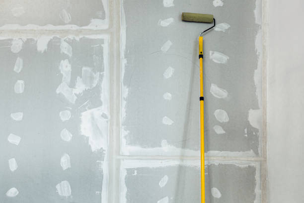 Best Drywall Crack Repair  in Willard, OH